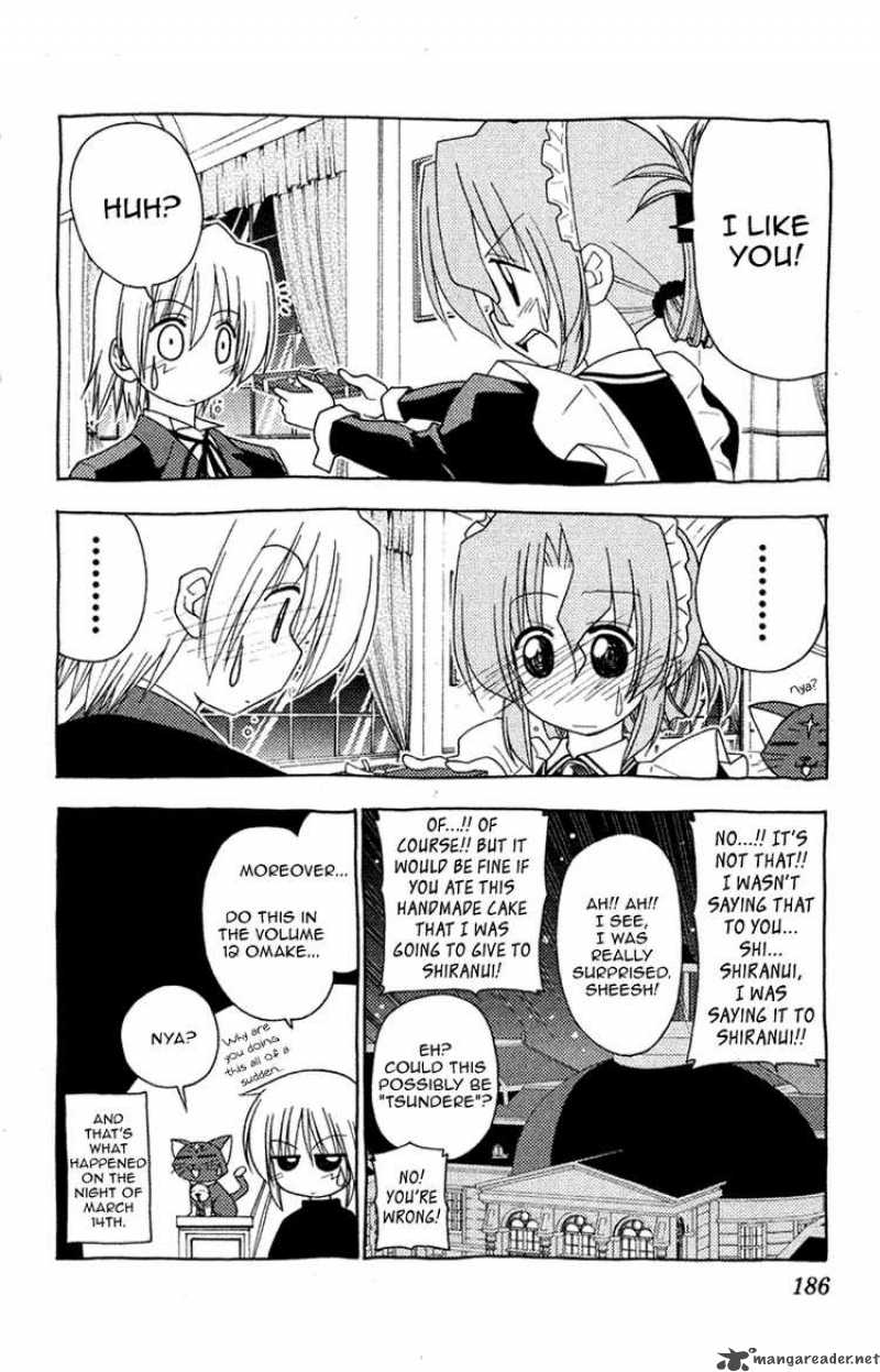 Hayate The Combat Butler 151 20