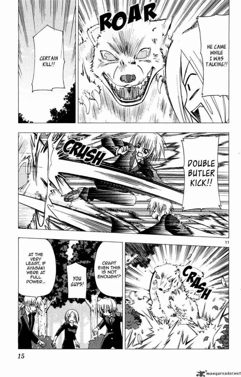 Hayate The Combat Butler 152 15