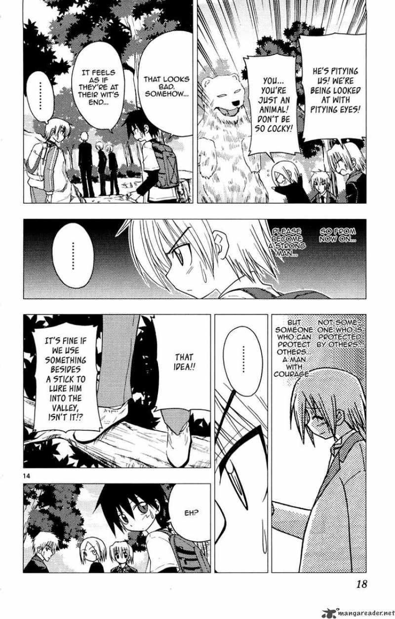 Hayate The Combat Butler 152 18