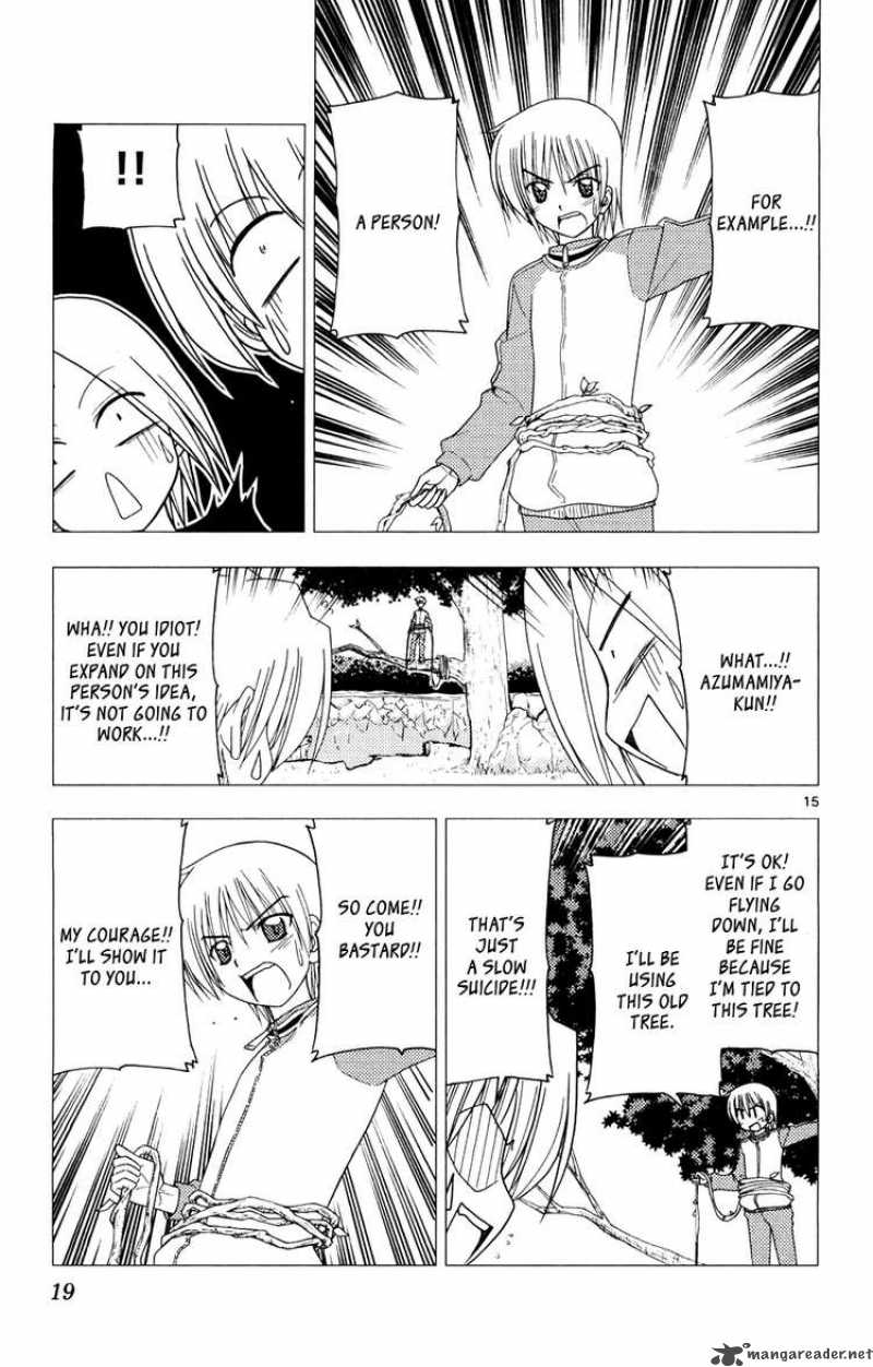 Hayate The Combat Butler 152 19