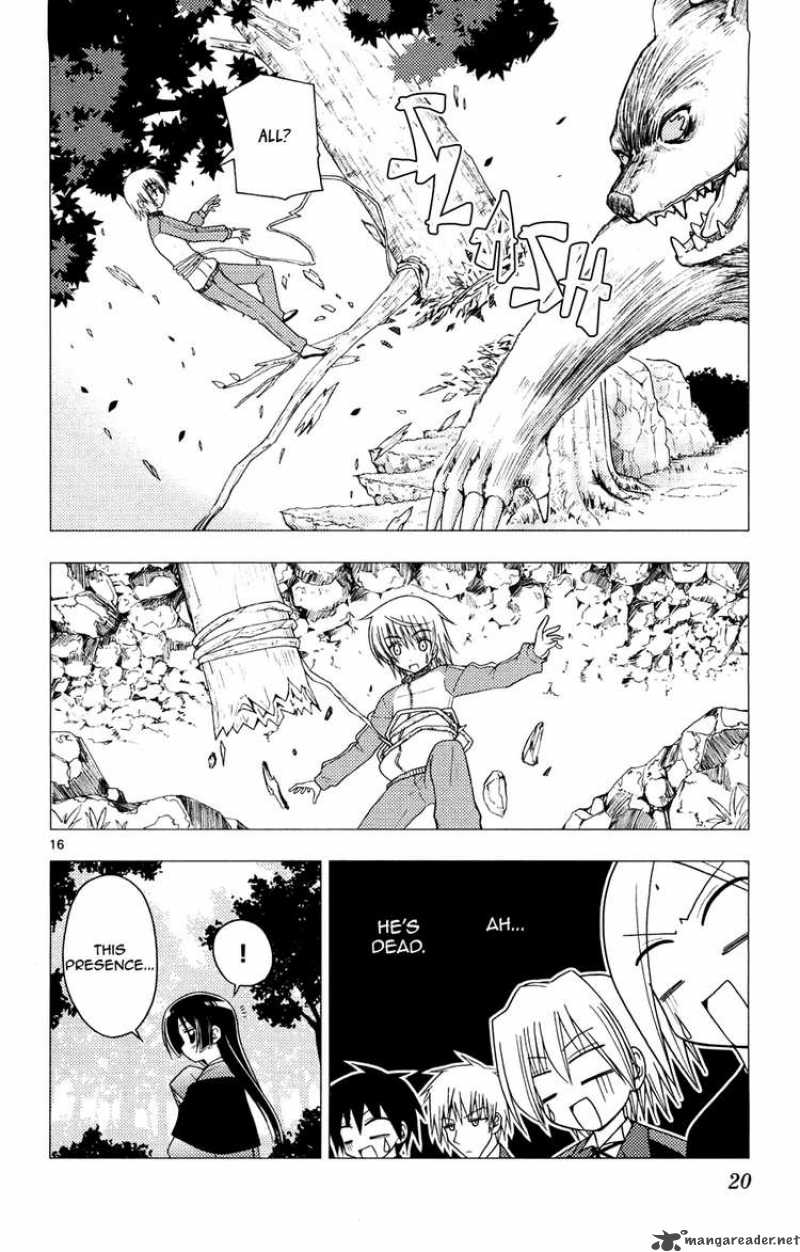 Hayate The Combat Butler 152 20