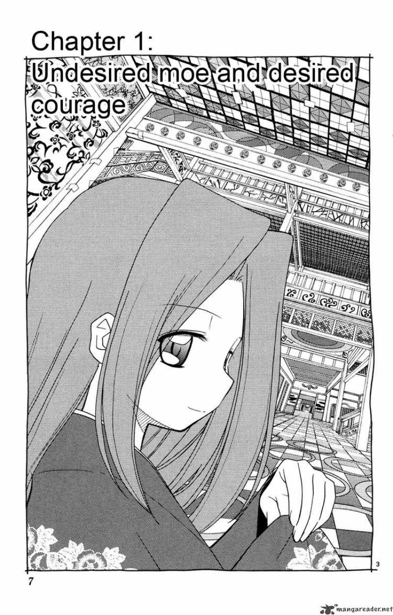 Hayate The Combat Butler 152 7