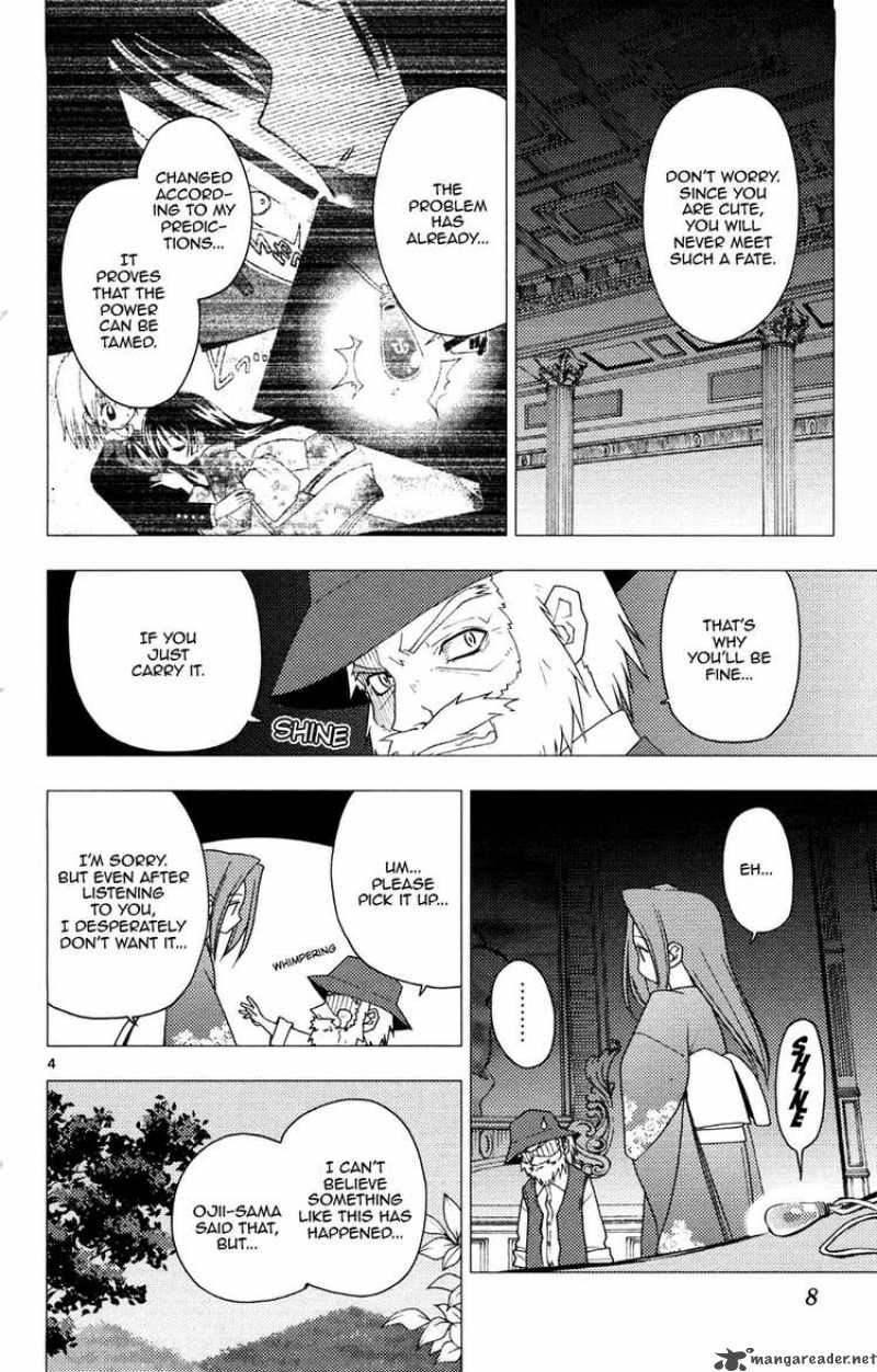 Hayate The Combat Butler 152 8