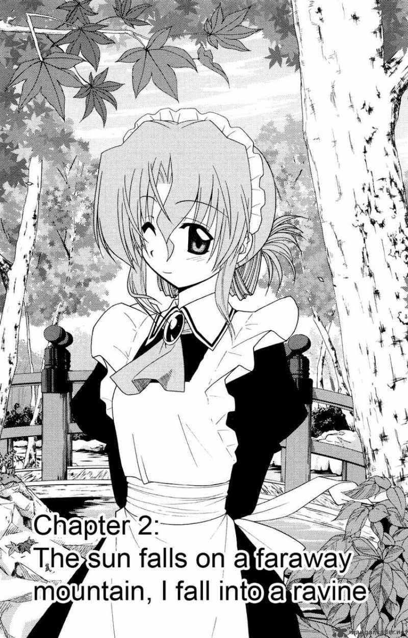 Hayate The Combat Butler 153 1