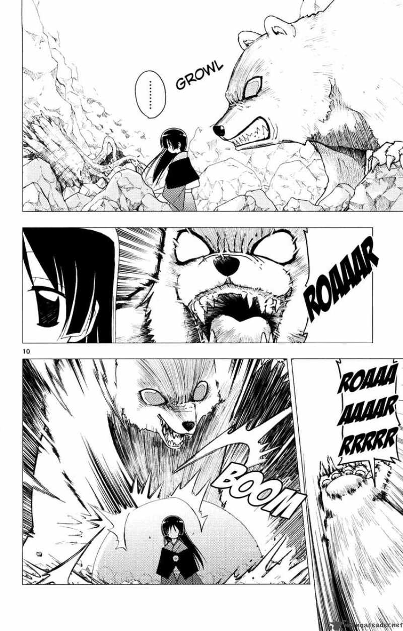 Hayate The Combat Butler 153 10