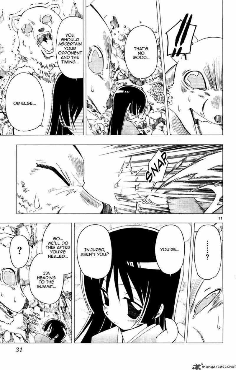 Hayate The Combat Butler 153 11
