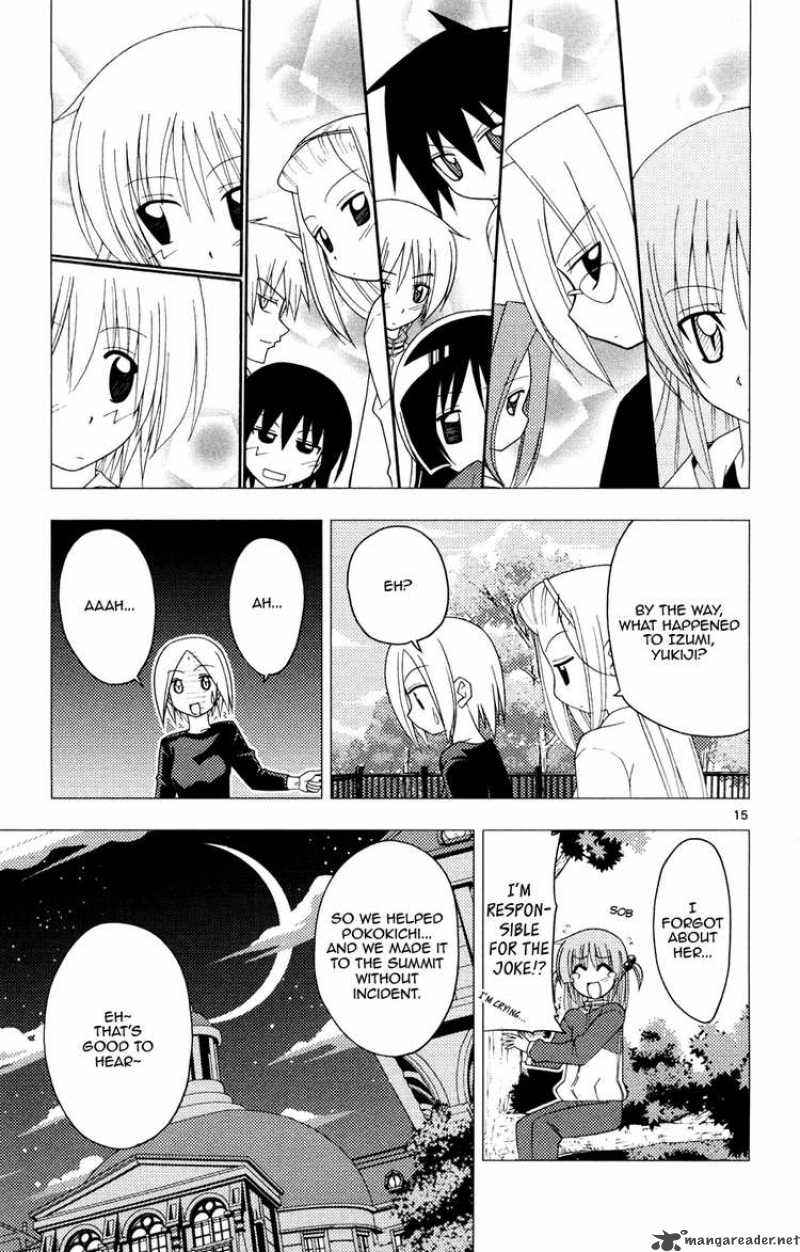 Hayate The Combat Butler 153 15