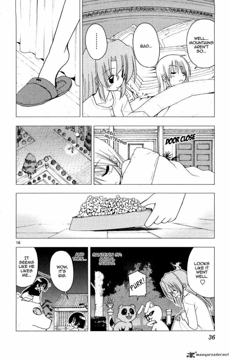 Hayate The Combat Butler 153 16