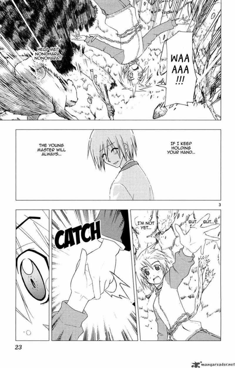 Hayate The Combat Butler 153 3