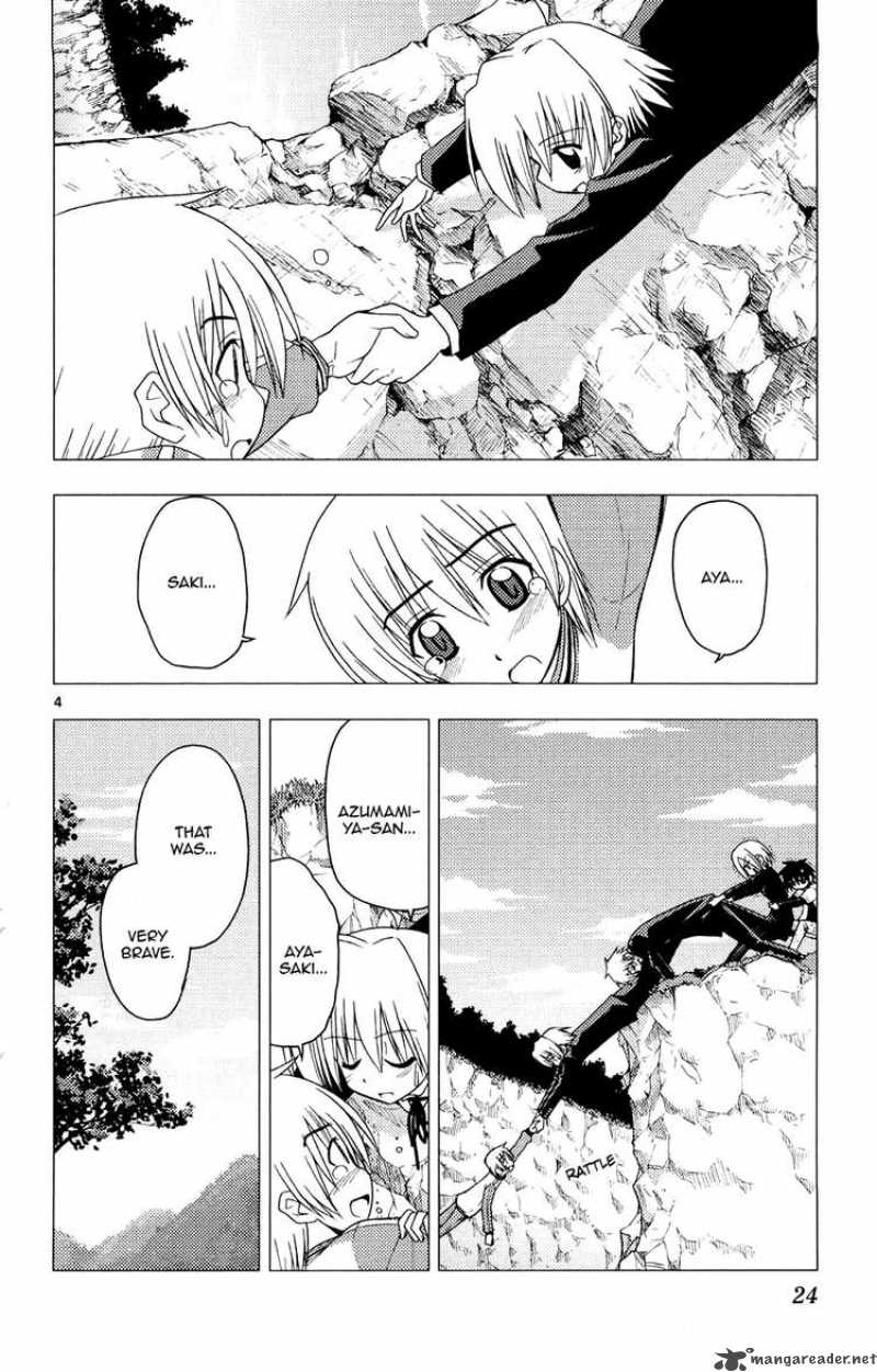 Hayate The Combat Butler 153 4