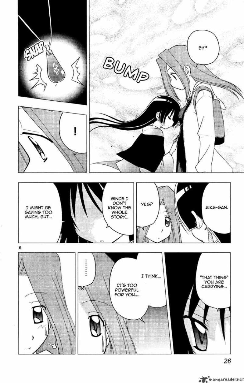 Hayate The Combat Butler 153 6