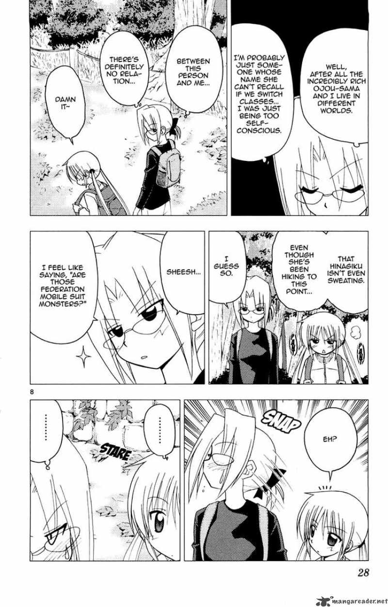 Hayate The Combat Butler 153 8