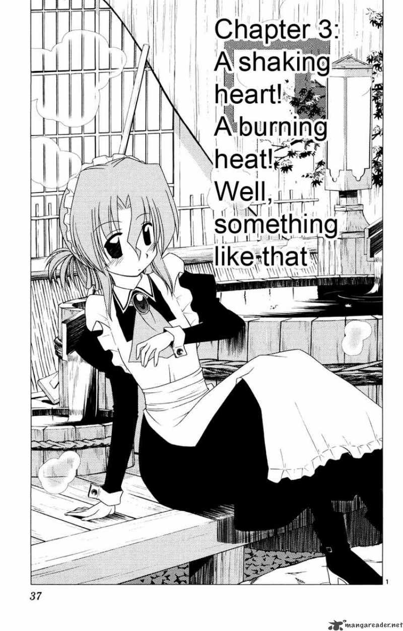 Hayate The Combat Butler 154 1
