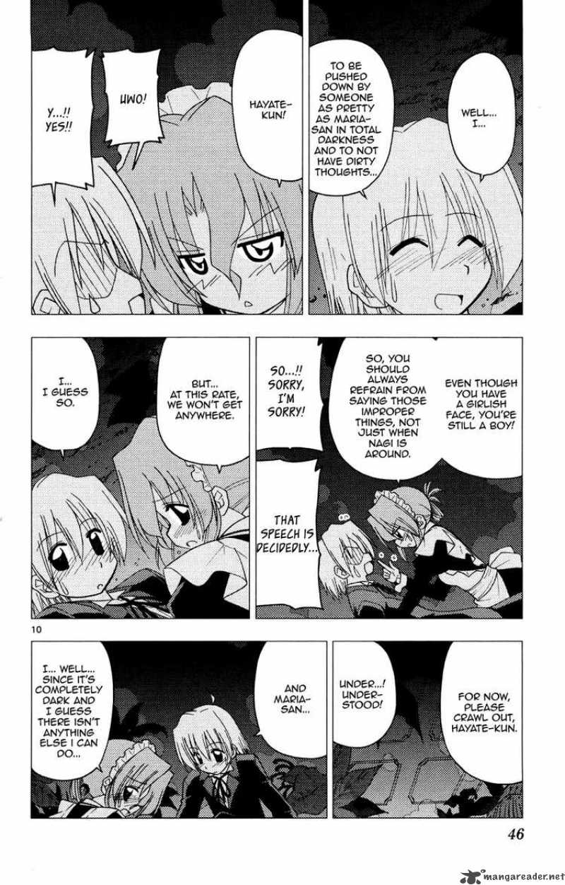 Hayate The Combat Butler 154 10