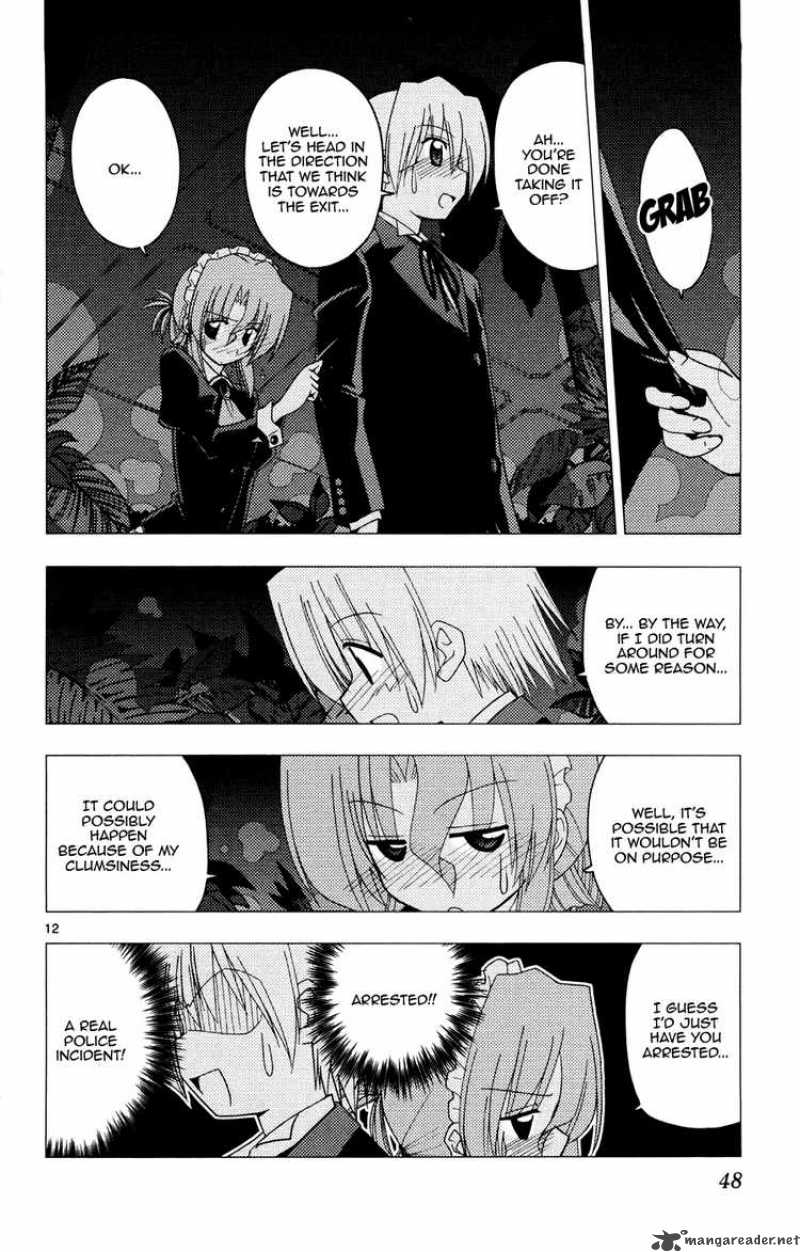 Hayate The Combat Butler 154 12