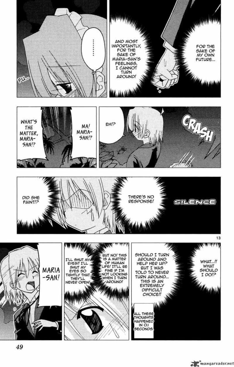 Hayate The Combat Butler 154 13
