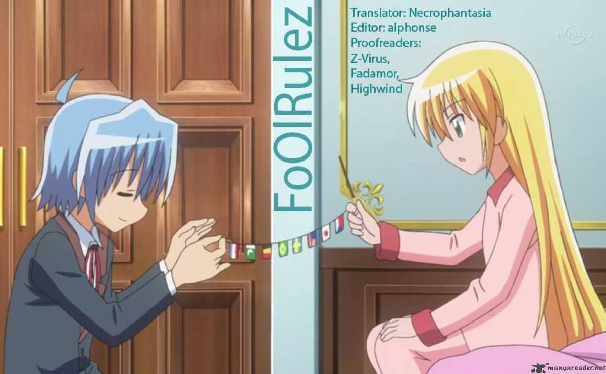 Hayate The Combat Butler 154 17