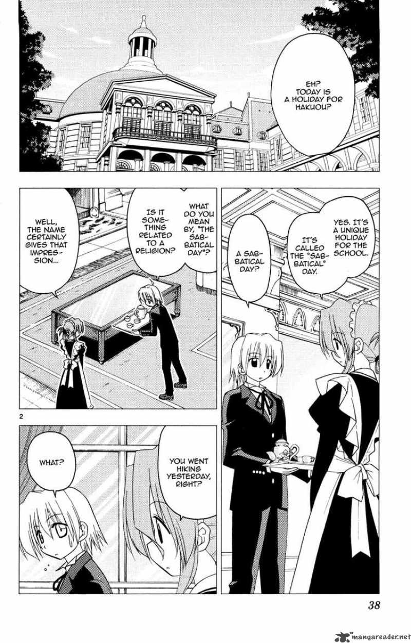 Hayate The Combat Butler 154 2