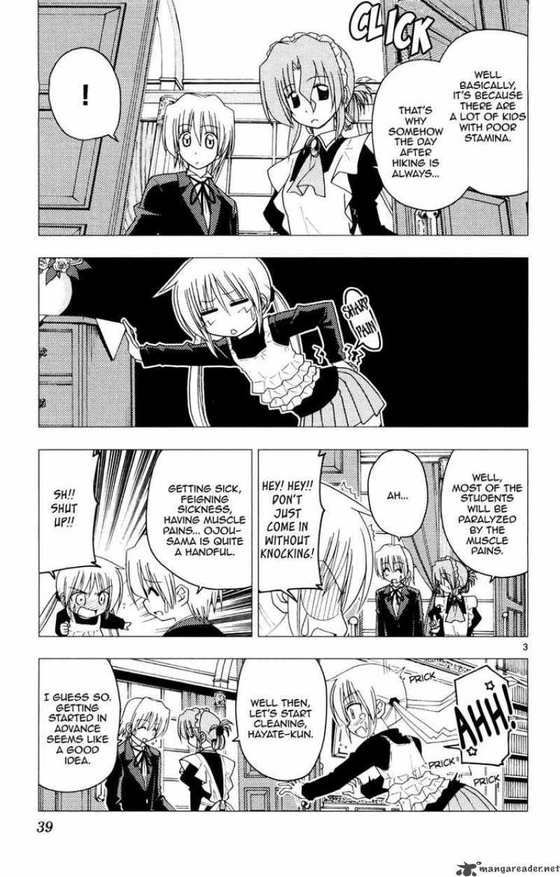 Hayate The Combat Butler 154 3