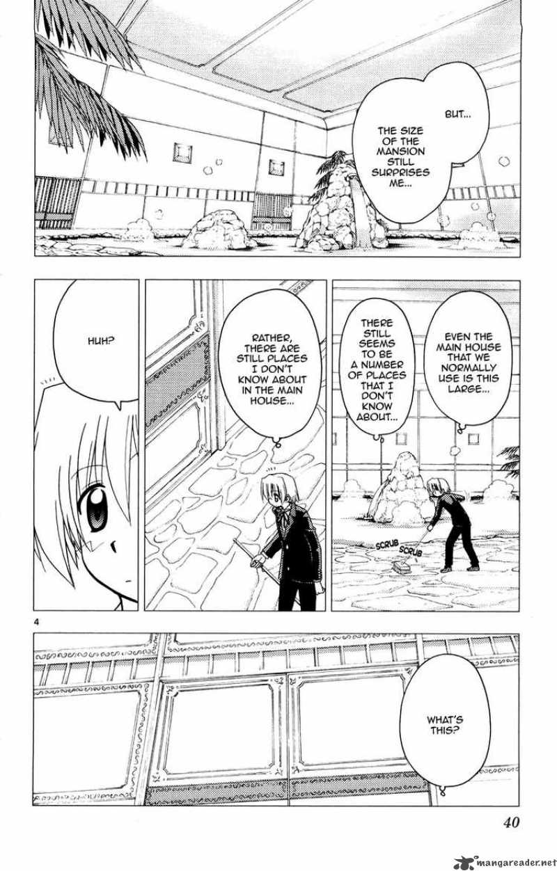Hayate The Combat Butler 154 4