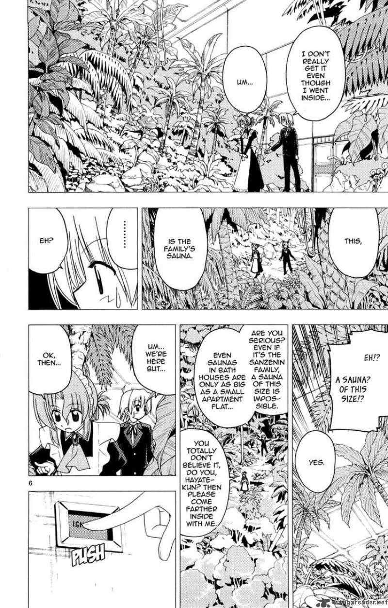 Hayate The Combat Butler 154 6