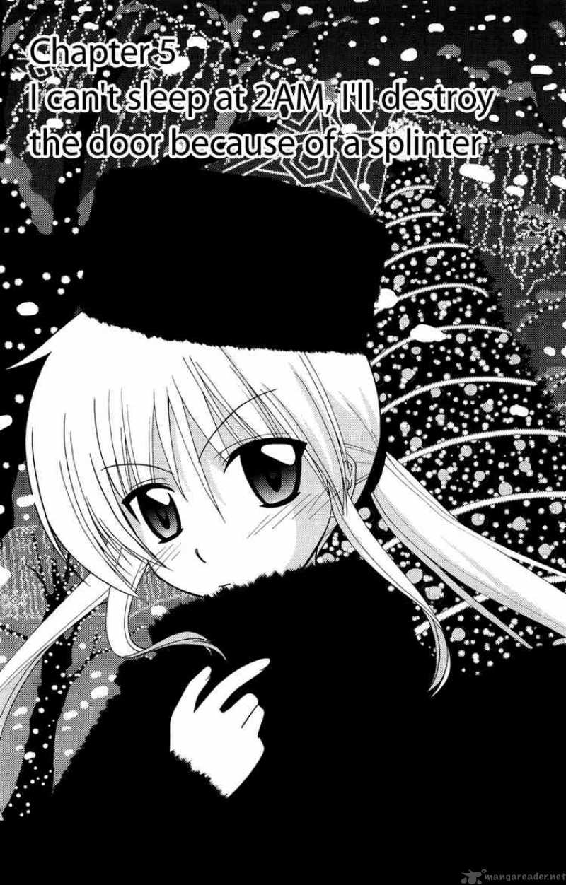 Hayate The Combat Butler 156 1