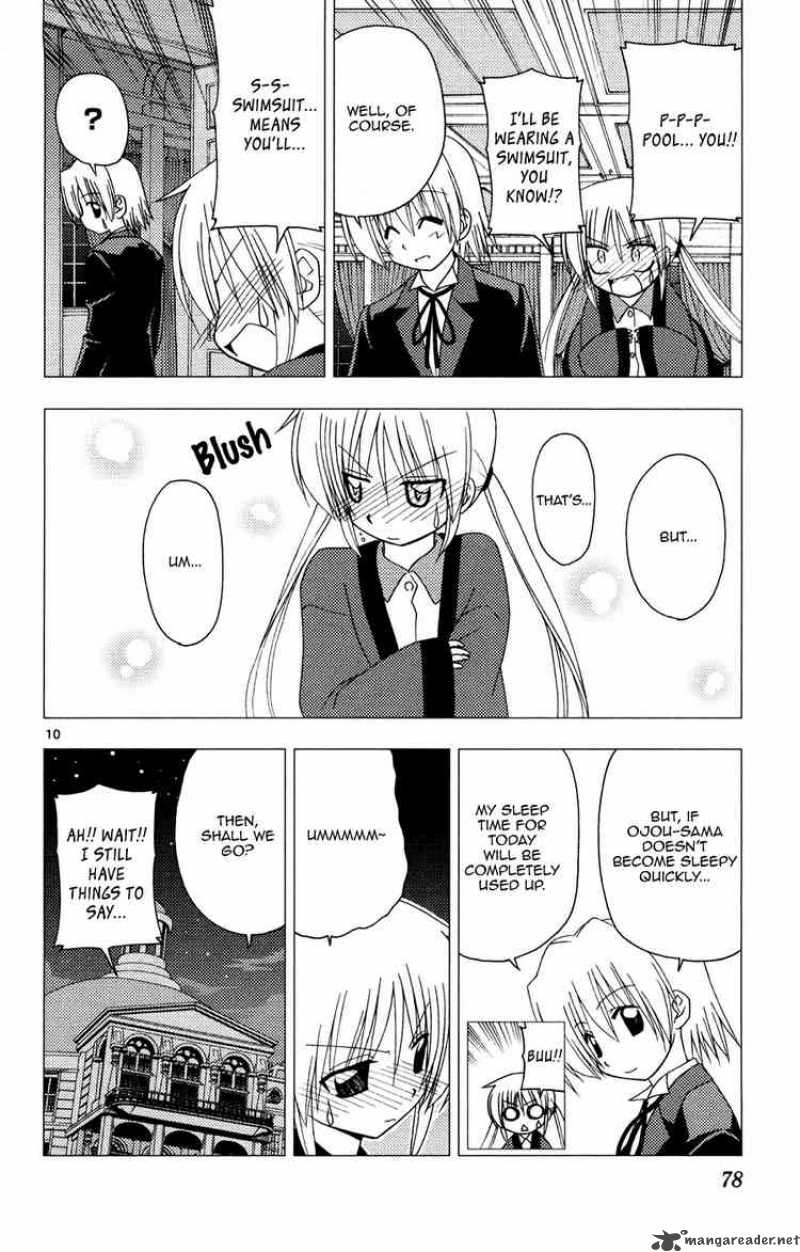 Hayate The Combat Butler 156 10