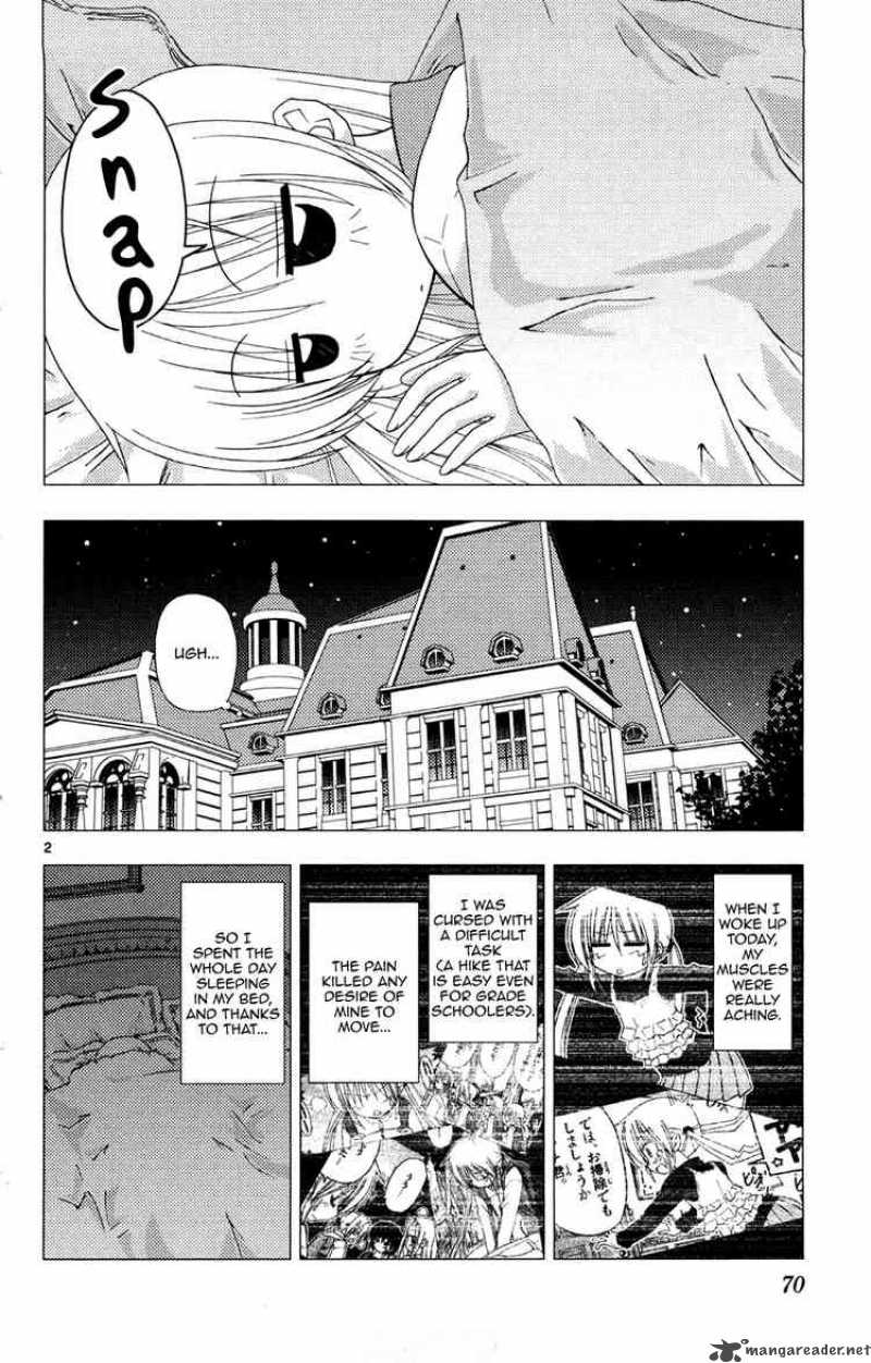 Hayate The Combat Butler 156 2