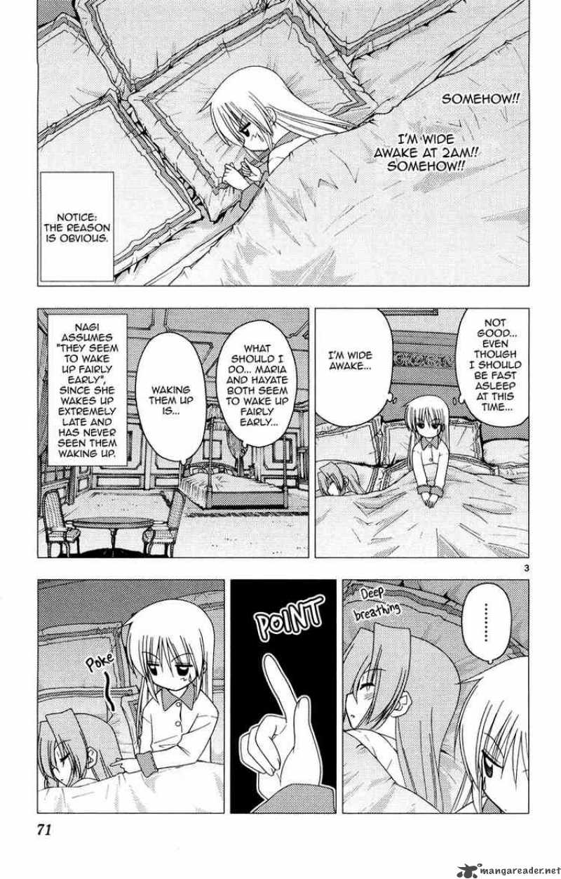 Hayate The Combat Butler 156 3