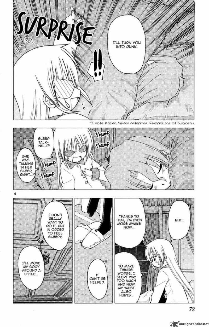 Hayate The Combat Butler 156 4