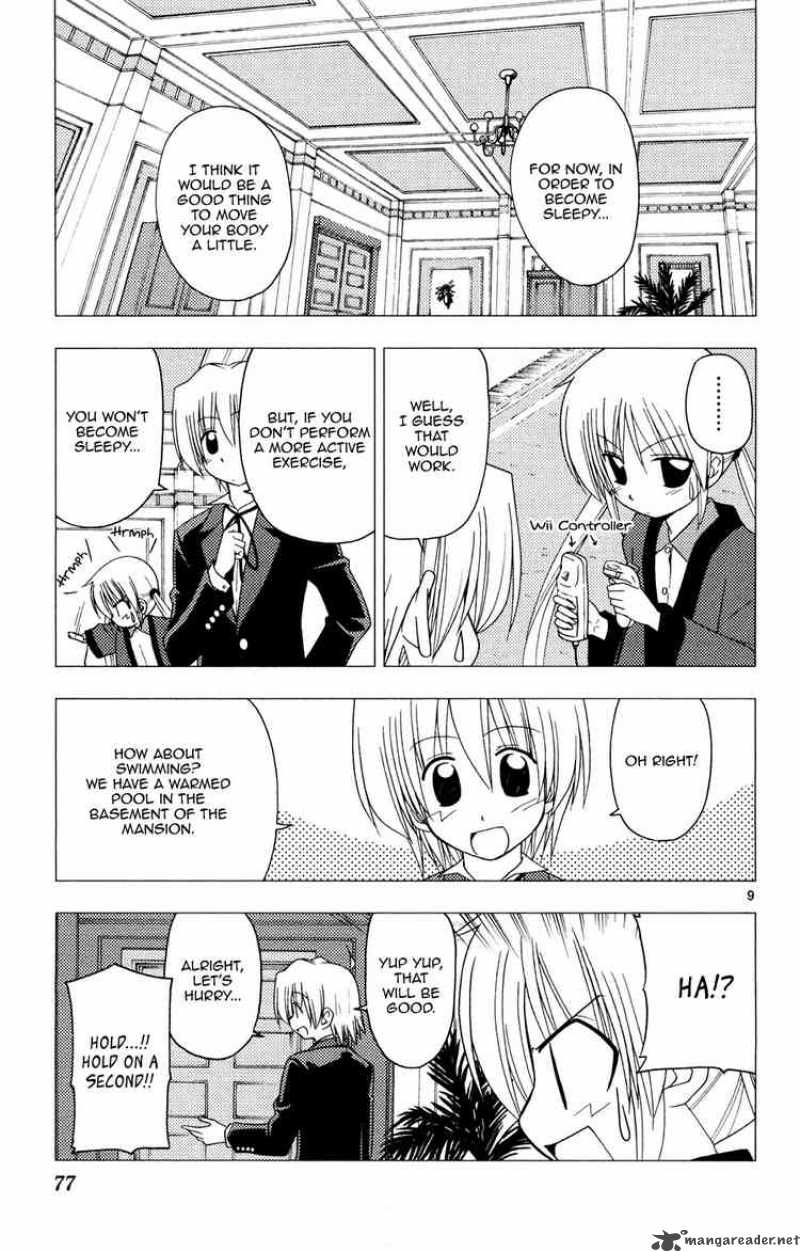 Hayate The Combat Butler 156 9
