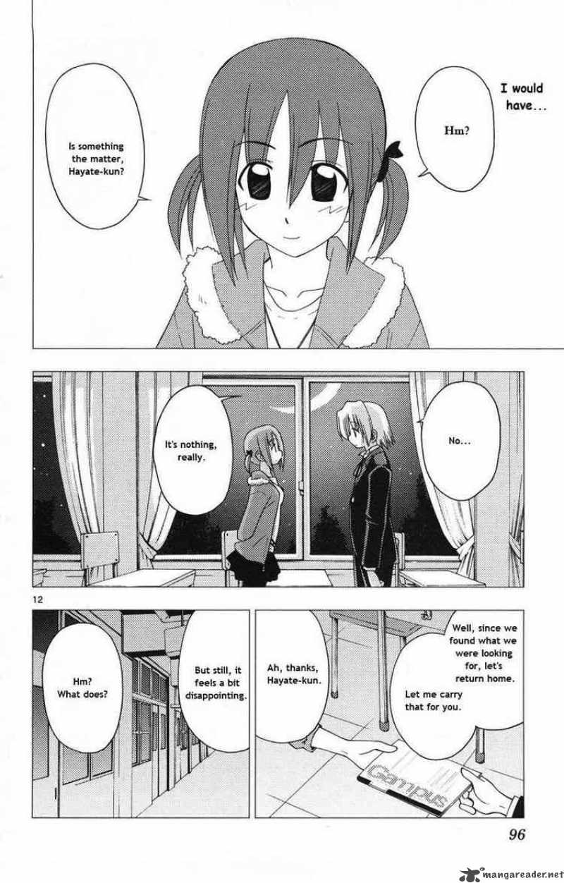 Hayate The Combat Butler 157 12