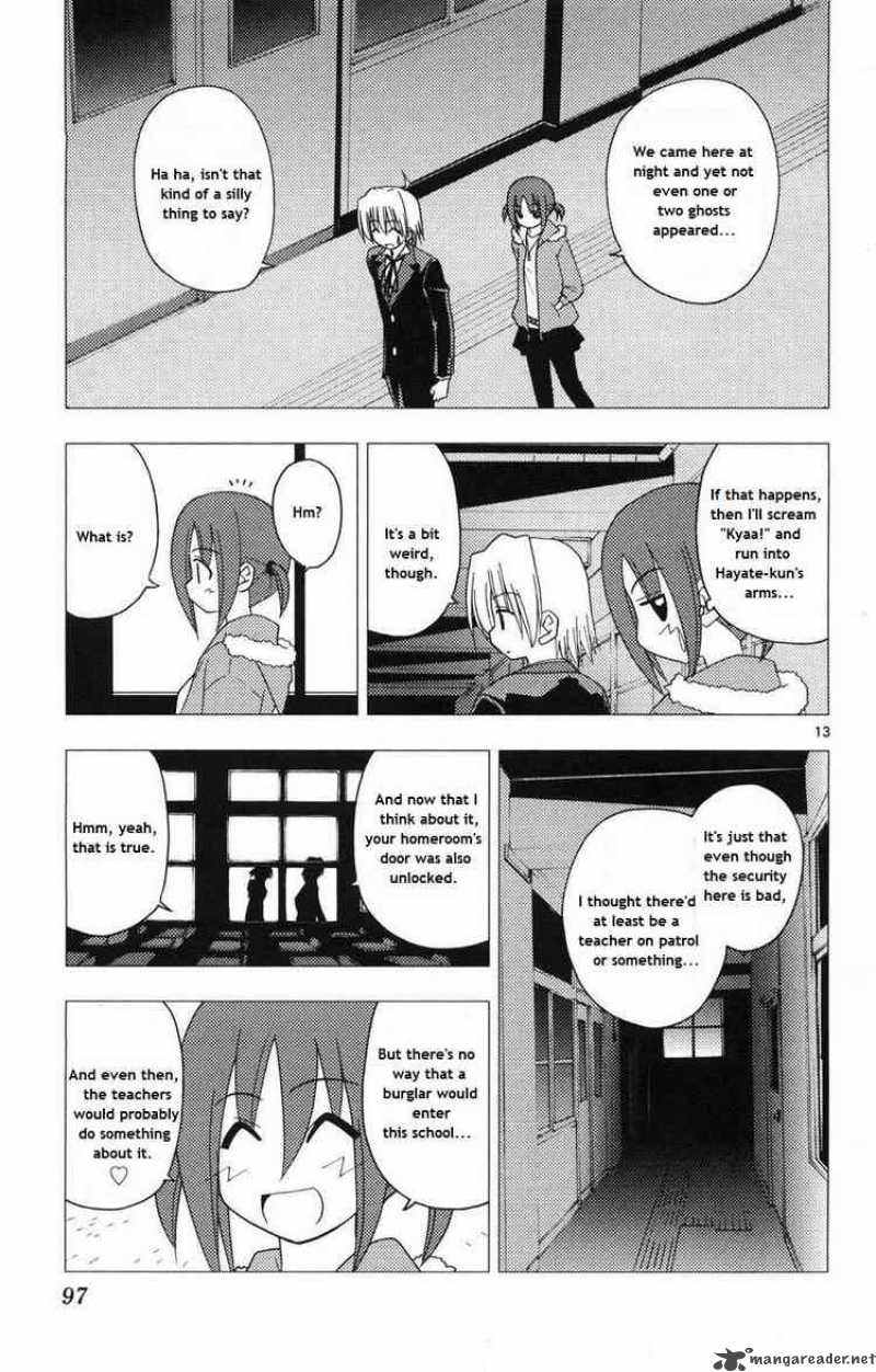 Hayate The Combat Butler 157 13