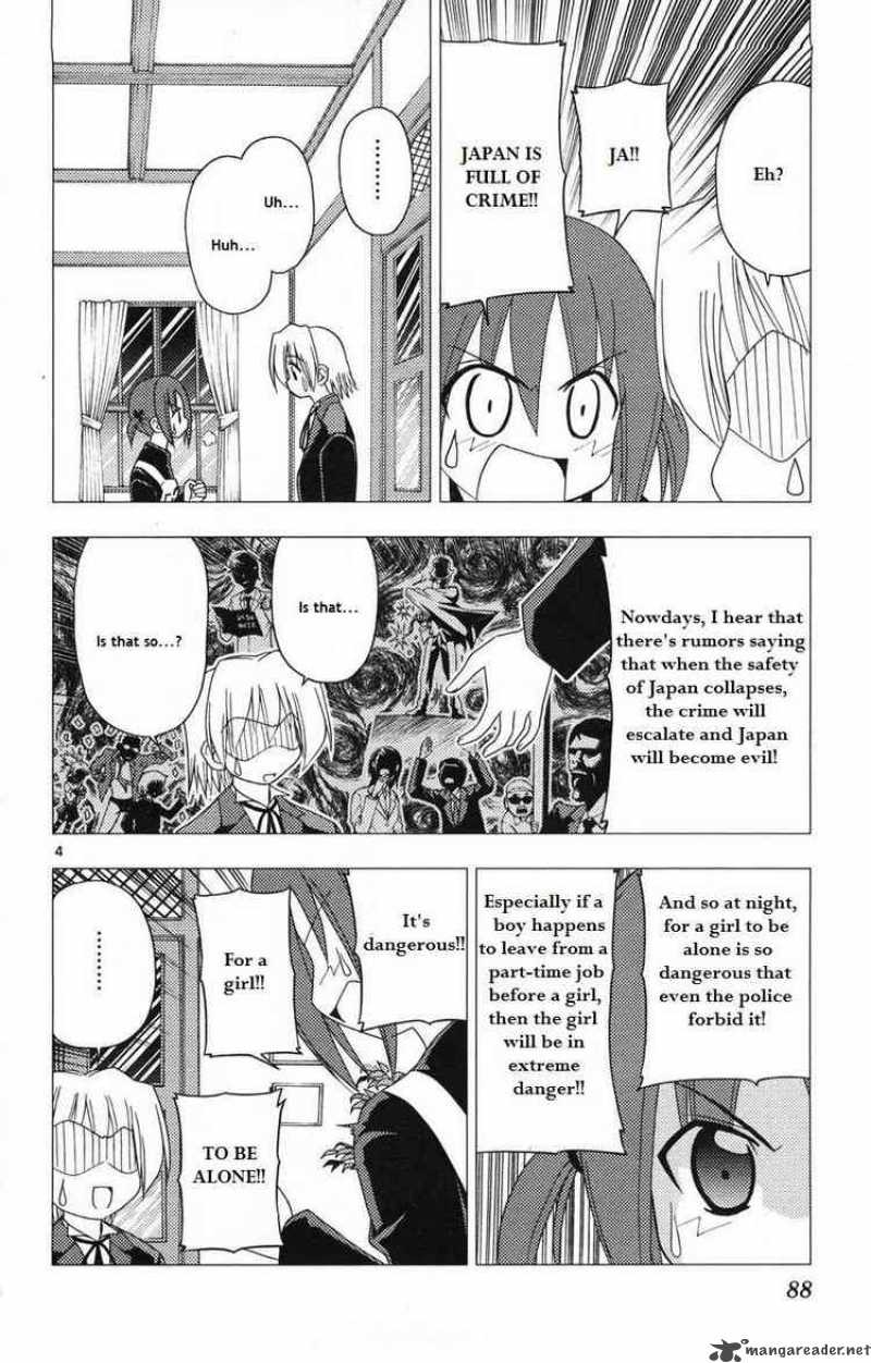 Hayate The Combat Butler 157 4