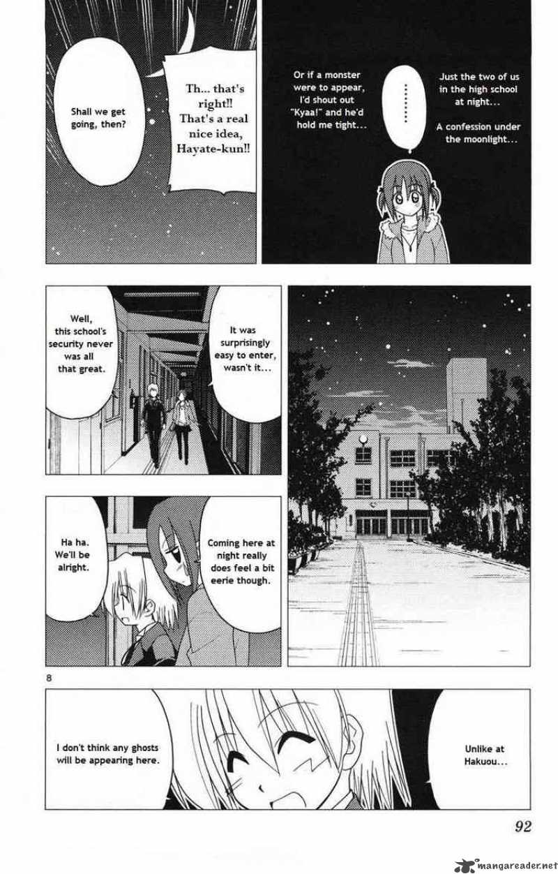 Hayate The Combat Butler 157 8