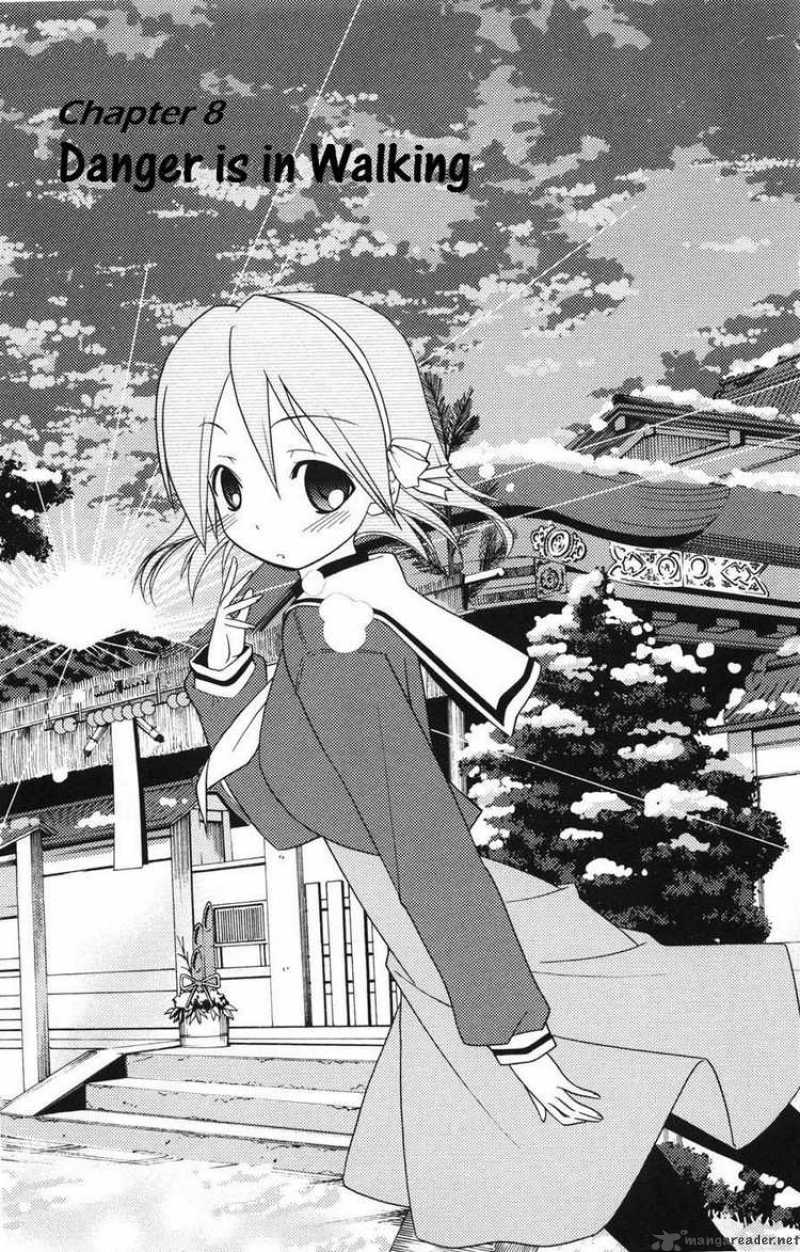 Hayate The Combat Butler 159 1