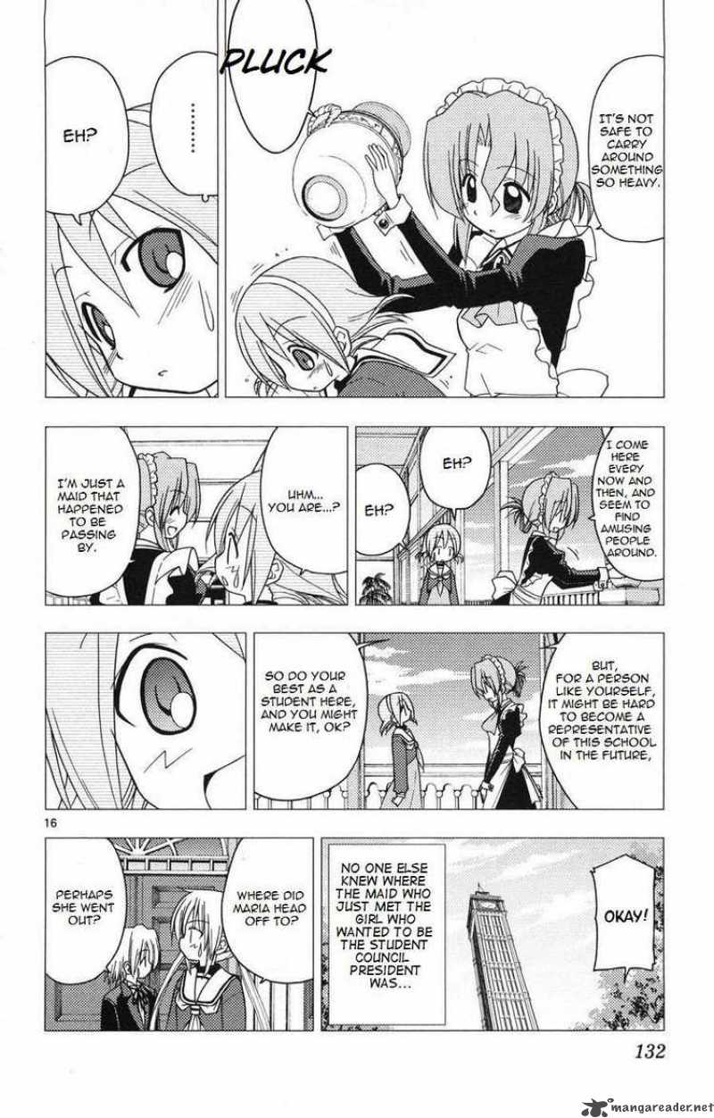 Hayate The Combat Butler 159 16