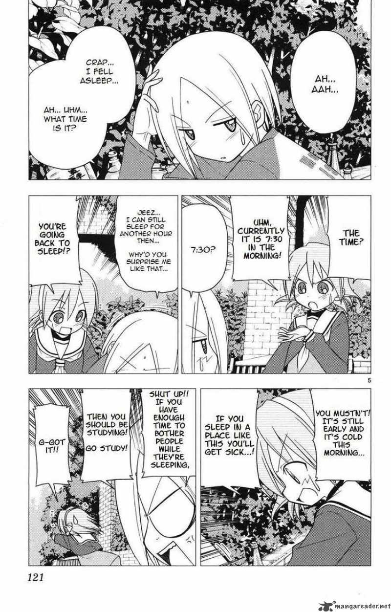 Hayate The Combat Butler 159 5