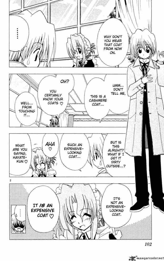 Hayate The Combat Butler 16 2
