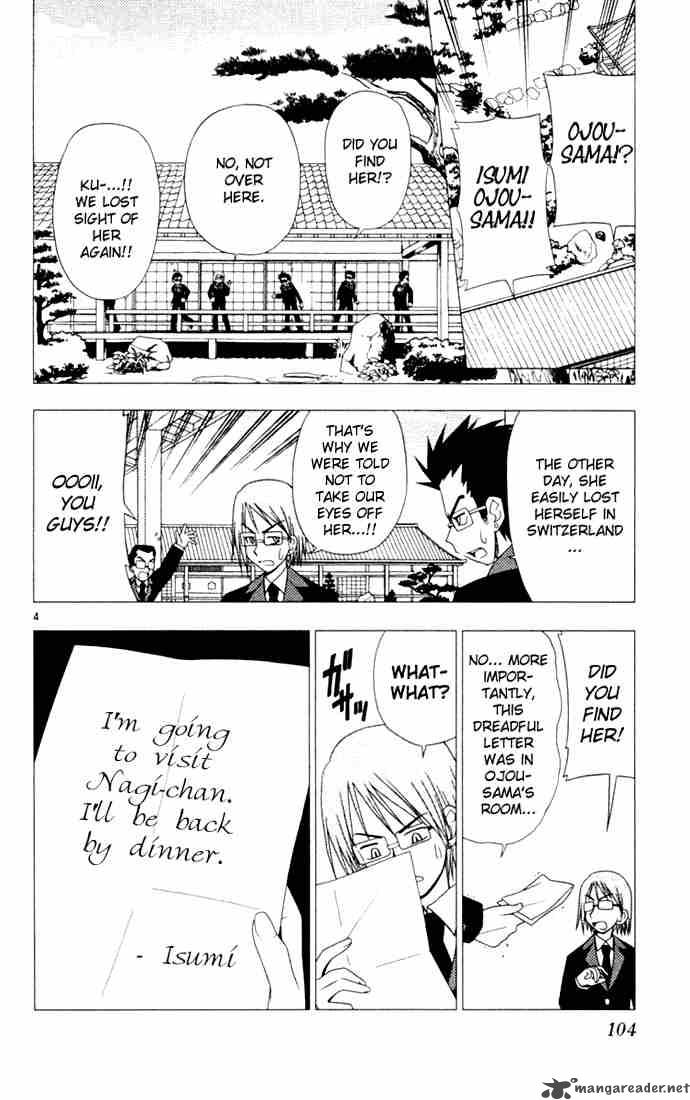 Hayate The Combat Butler 16 4