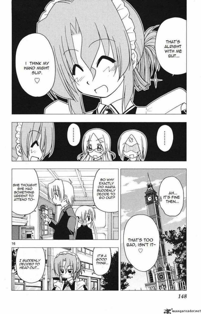Hayate The Combat Butler 160 16