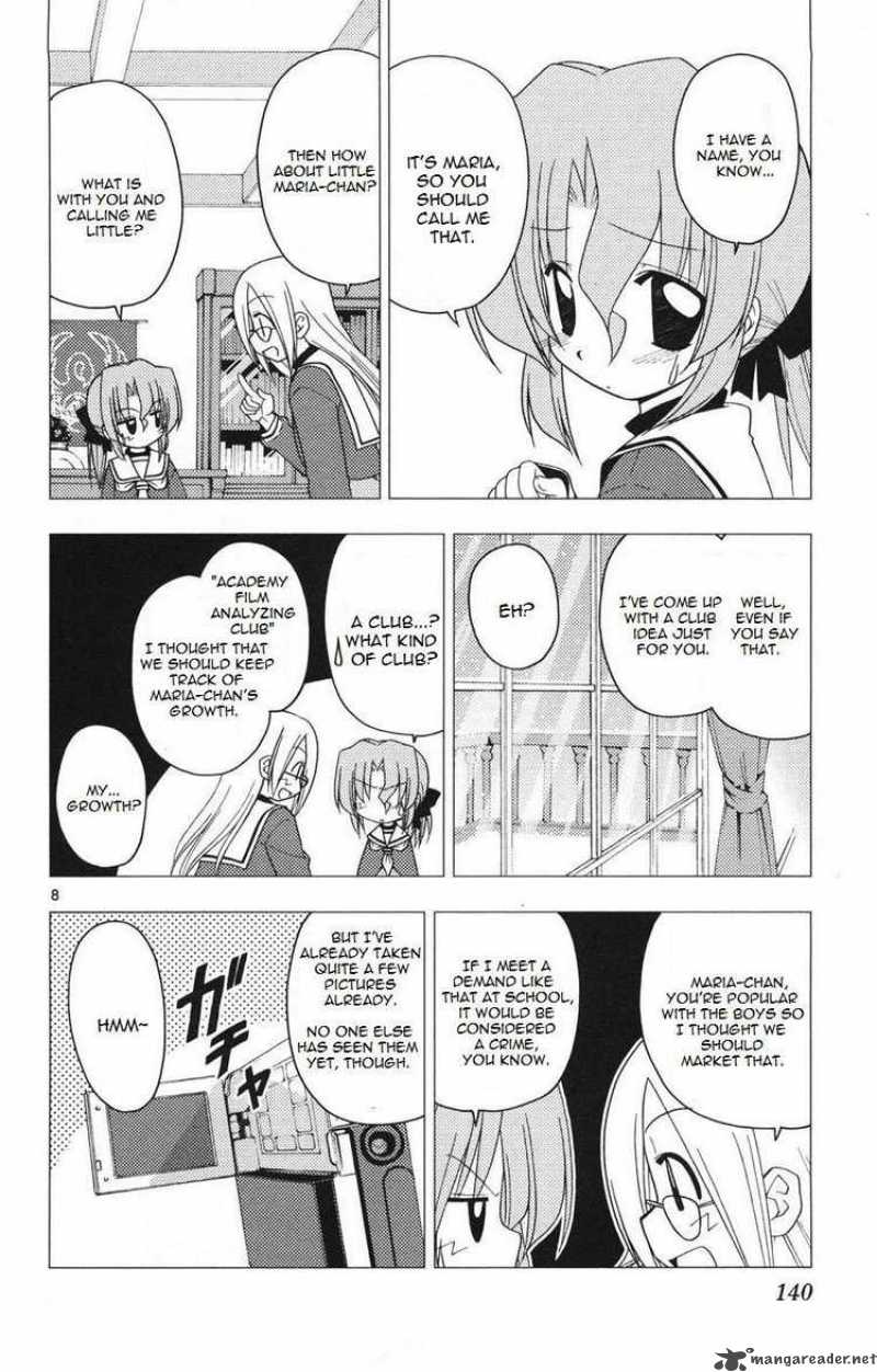 Hayate The Combat Butler 160 8