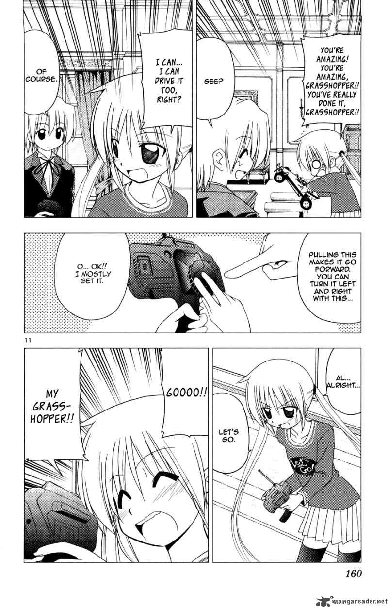 Hayate The Combat Butler 161 10