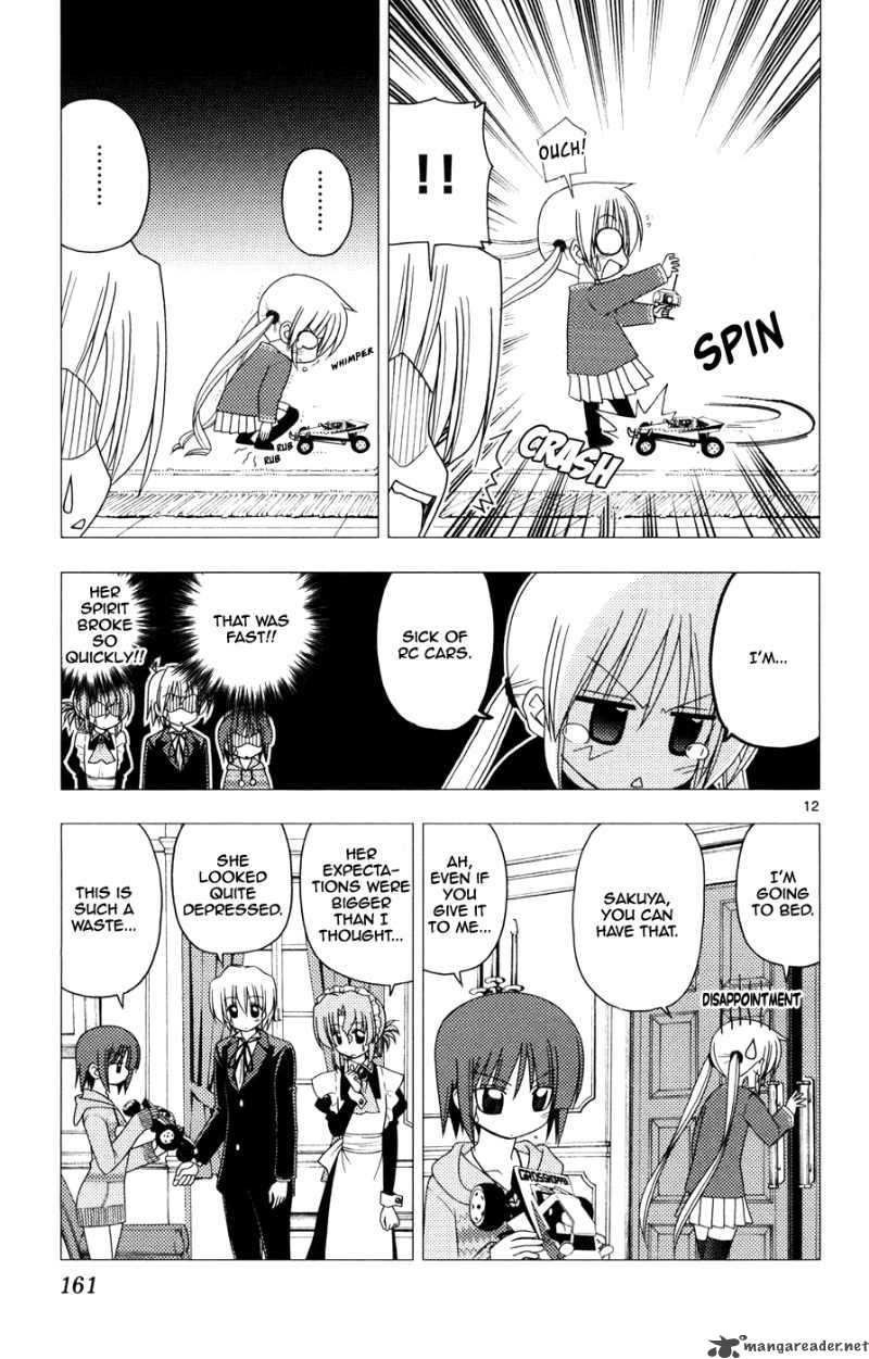 Hayate The Combat Butler 161 11
