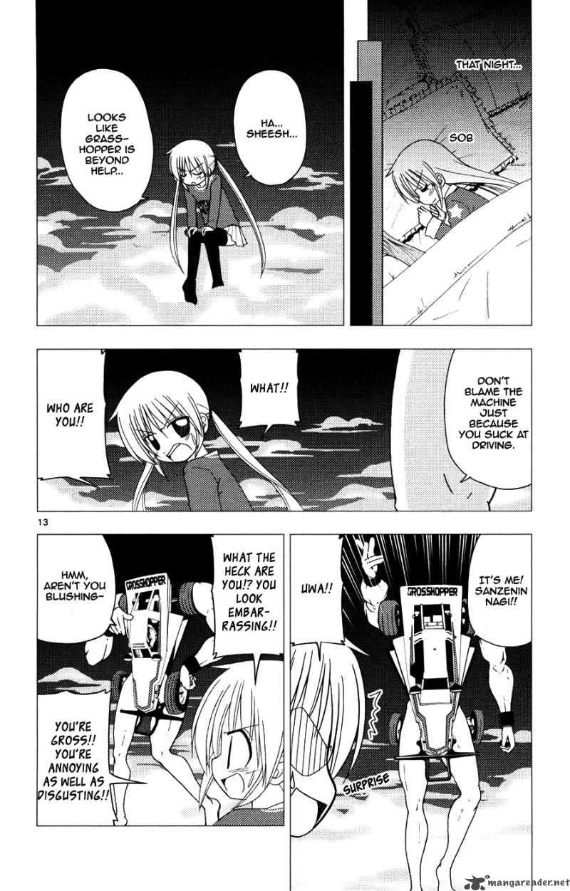 Hayate The Combat Butler 161 12