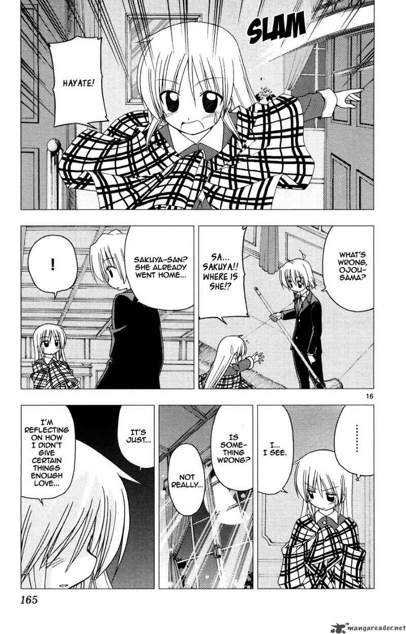 Hayate The Combat Butler 161 15