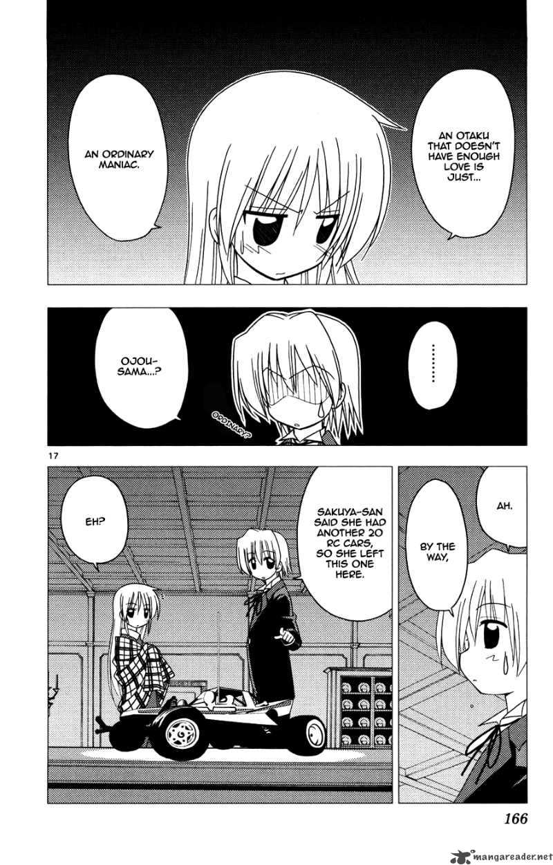 Hayate The Combat Butler 161 16