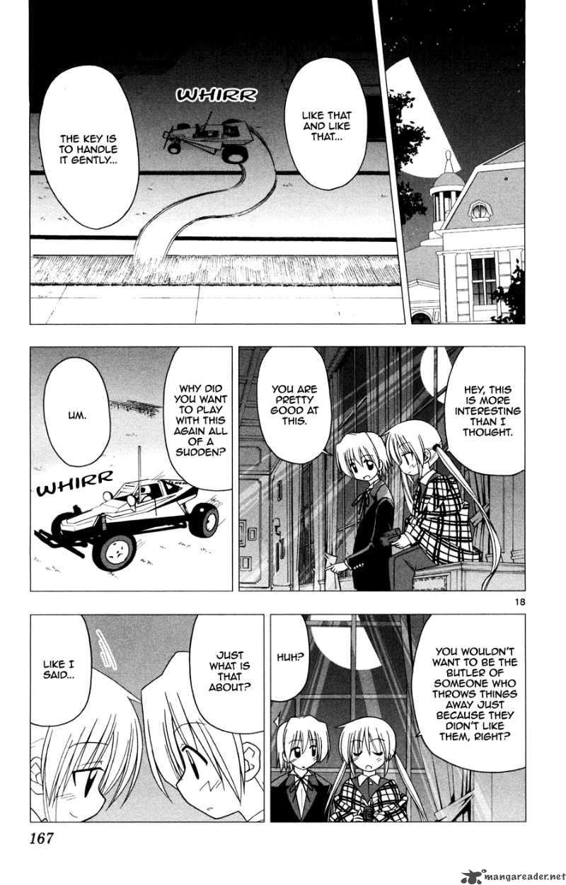 Hayate The Combat Butler 161 17
