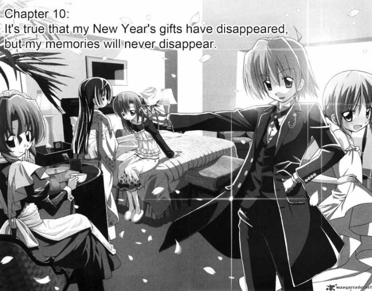 Hayate The Combat Butler 161 2