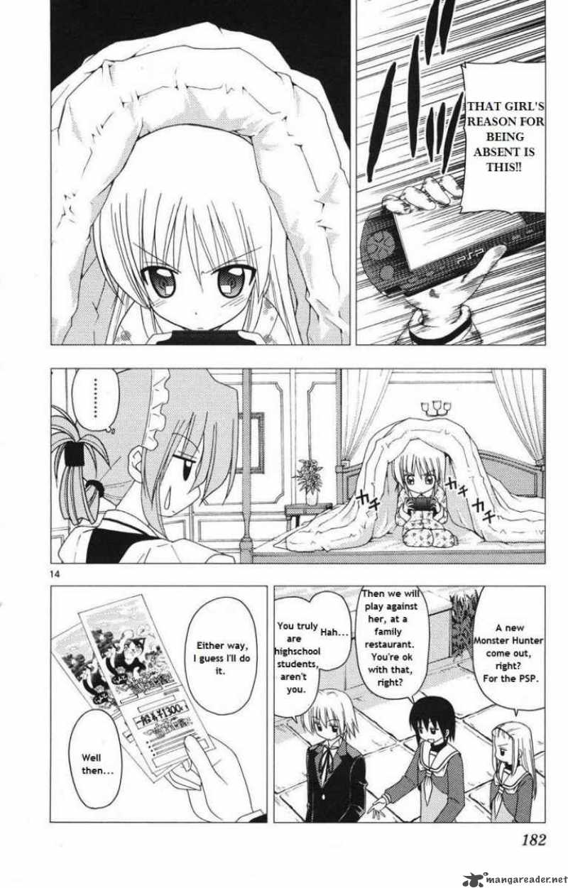 Hayate The Combat Butler 162 13